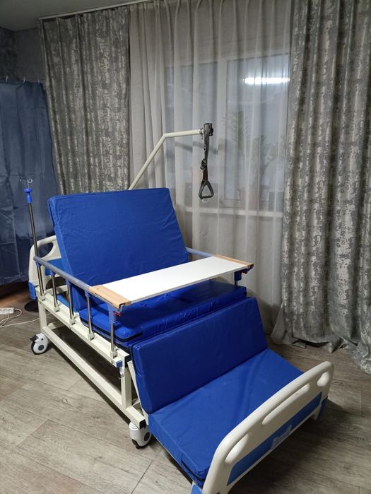 Продам медицинскую кровать