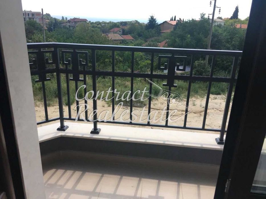 Дава се под наем Двустаен апартамент в Варна, Бриз - 53 кв.м за 458.49 € - Снимка #8