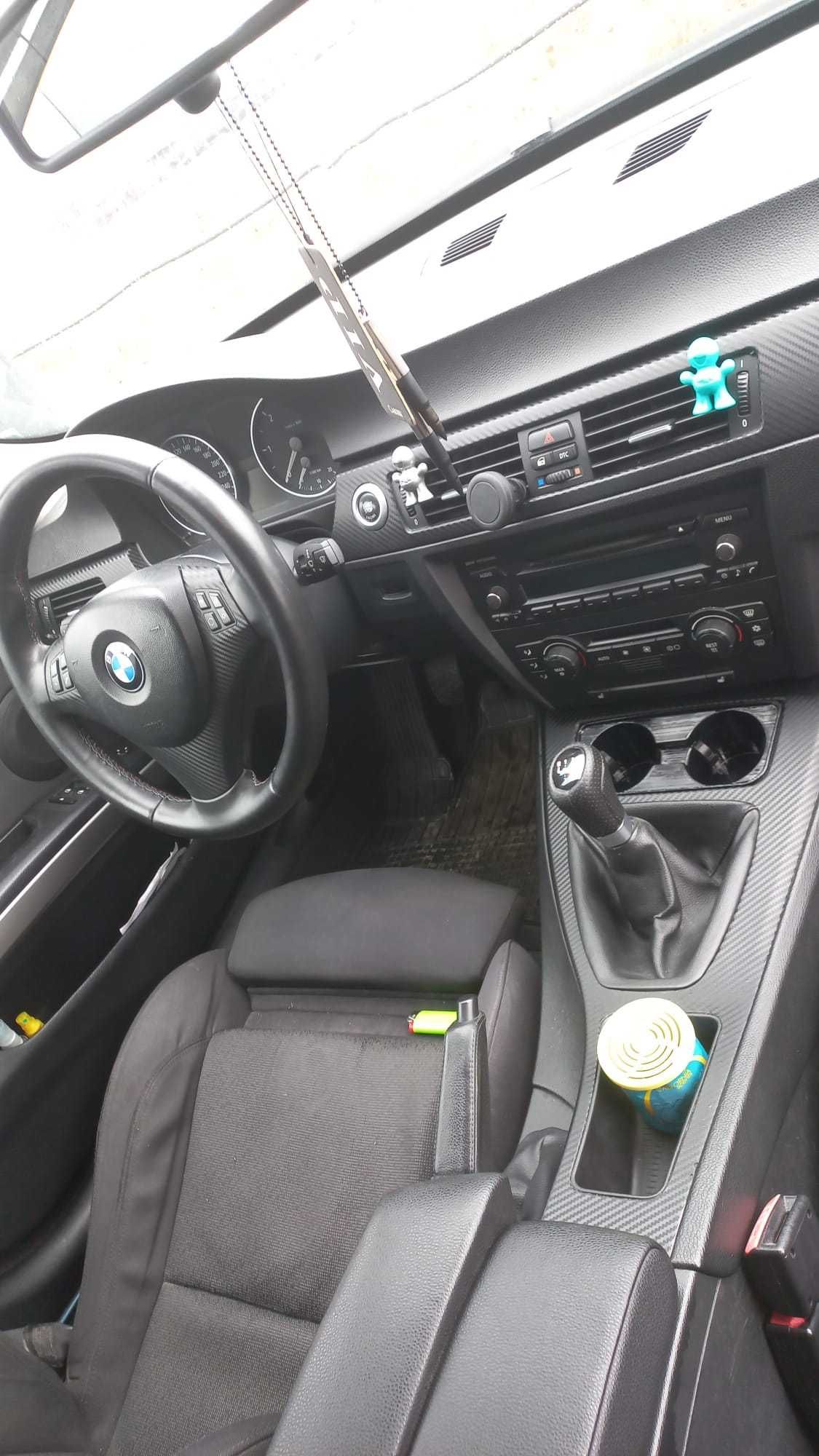 Suport de pahare / cupholder BMW e90 , e91 , e92 Brasov • OLX.ro