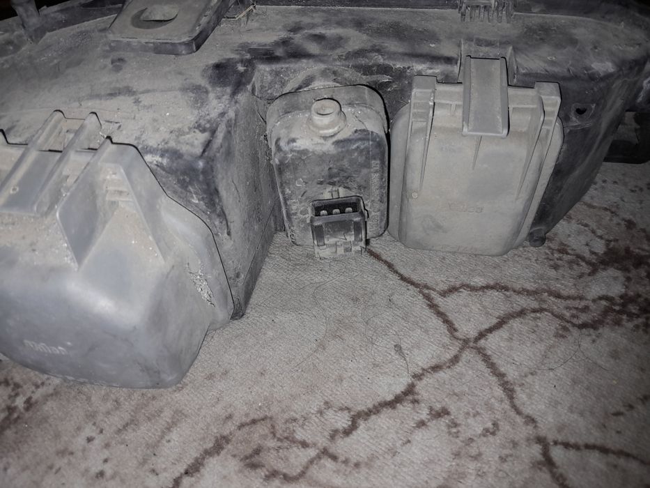 Газова бутилка Евро сонда  40л нова