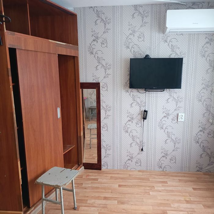 Сдам комнату в общежитие