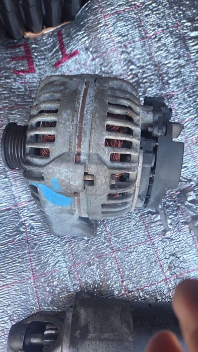 Продам запчасти на Мерседес