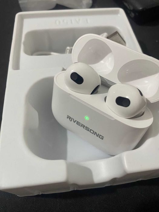 Sigilate Apple Airpods 3
