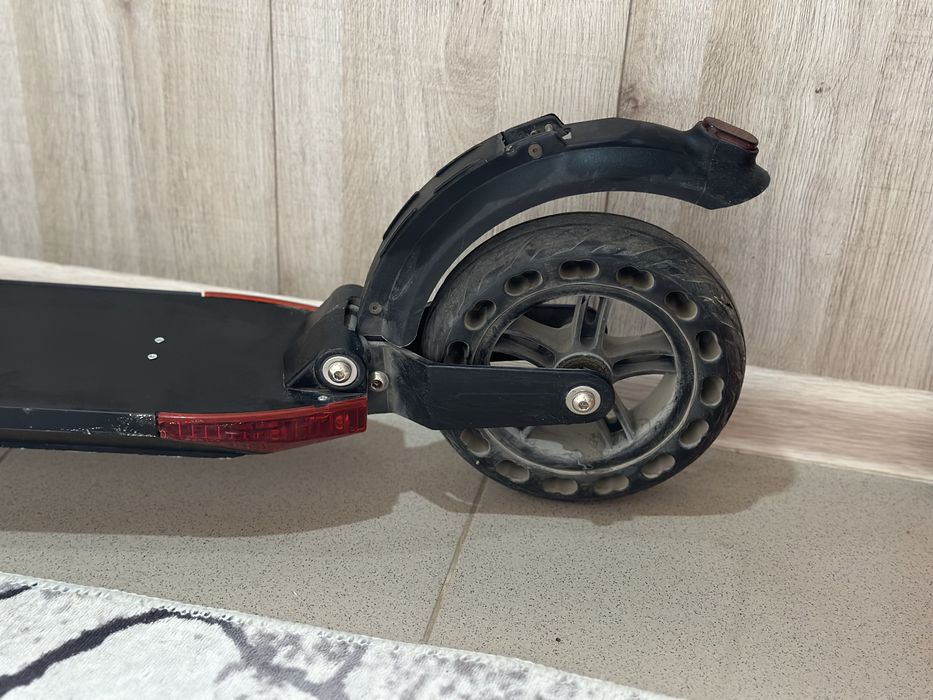 электро самокат kugoo s3 pro