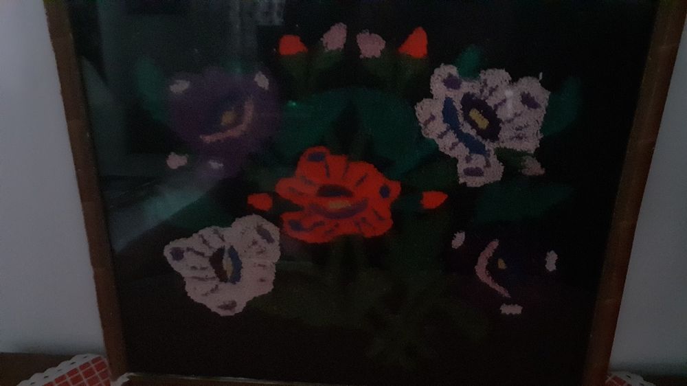 Tablori vechi anii 50-70