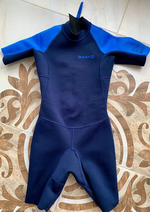 Плувен костюм - момчета