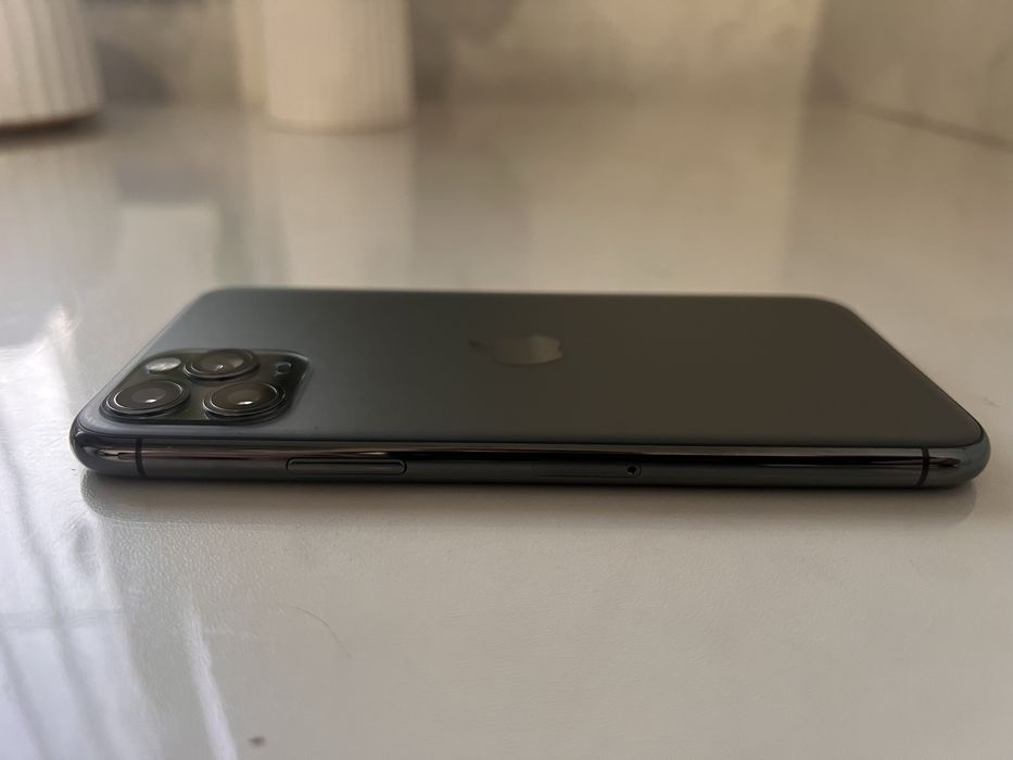 Айфон 11 про 256гб