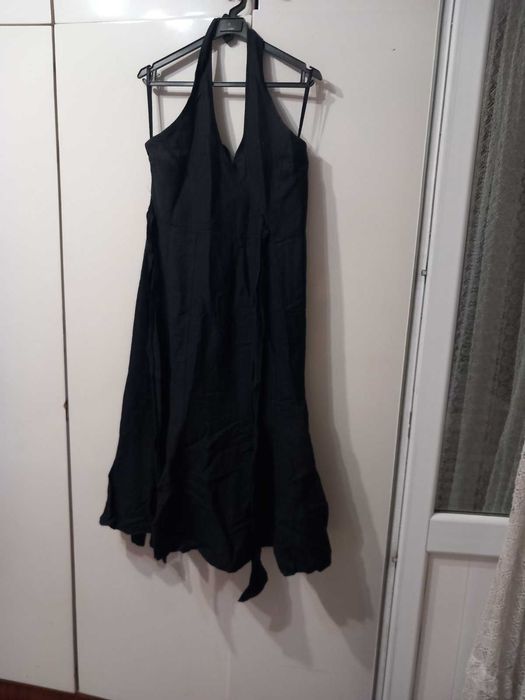 Дамска рокля Л размер