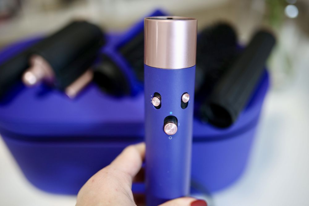 Dyson Airwrap Multi Styler