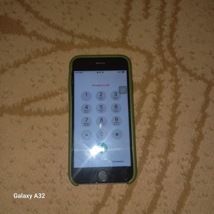 IPhone 6s 32 giga