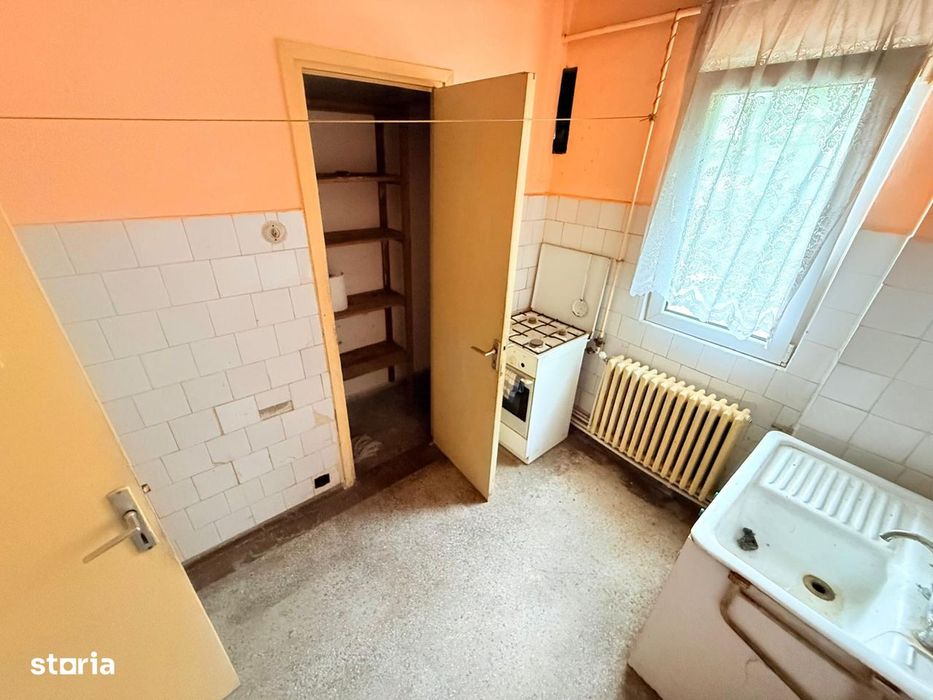 Apartament 3 camere Cantemir