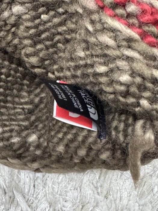 Зимна шапка THE NORTH FACE