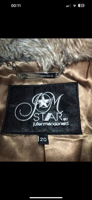 blana star by julien