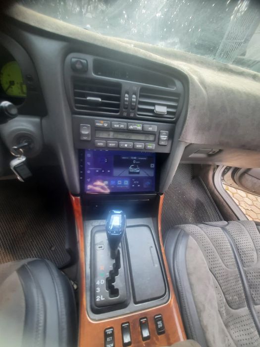 Лексус GS300 хорошо состояние