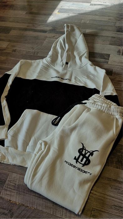 Trening vgb made by barbati