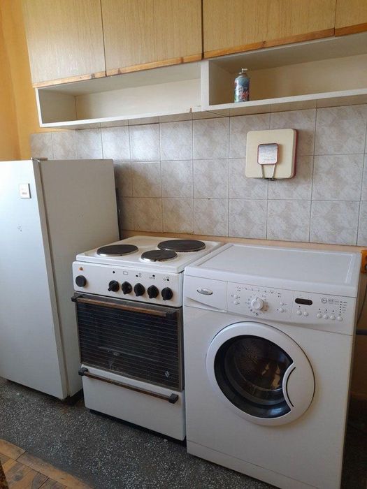 Дава се под наем Едностаен апартамент в София, Сухата река - 45 кв.м за 355.98 € - Снимка #4