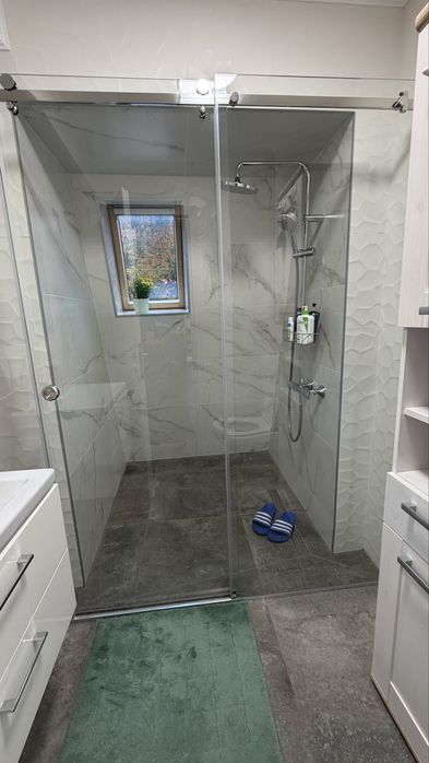 Apartament cu supanta Busteni