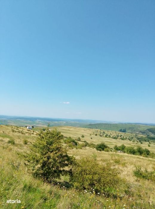 De vanzare 2 parcele de teren intravilan, Chinteni, pret unitar 10900