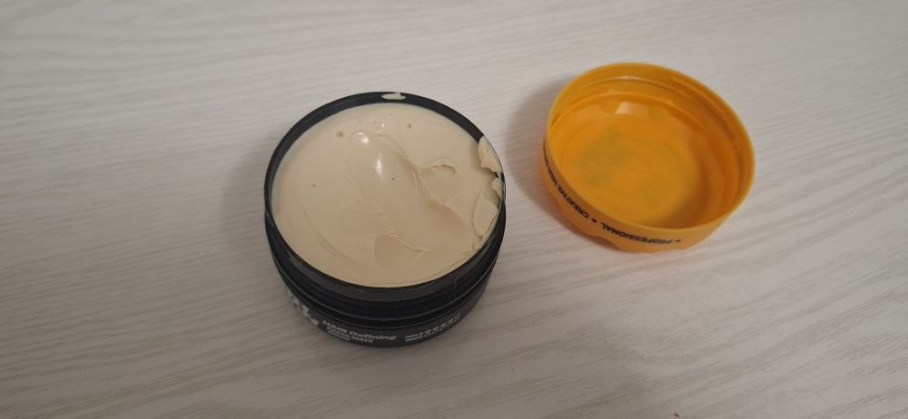 Nishman M1 для волос