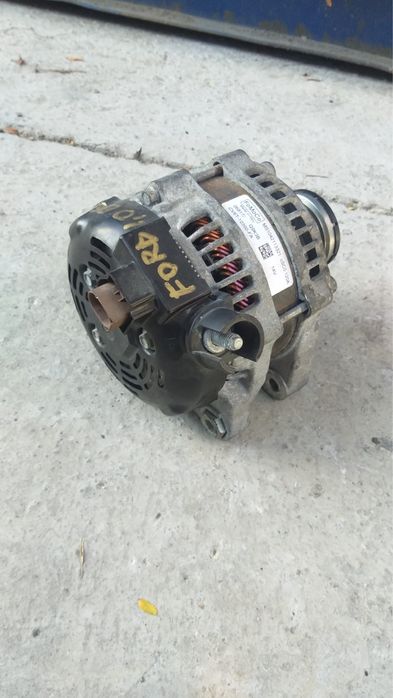 Alternator Ford Focus 1.0 Benz cod CV6T 10300 FA an 2013 - 2017 Fiesta
