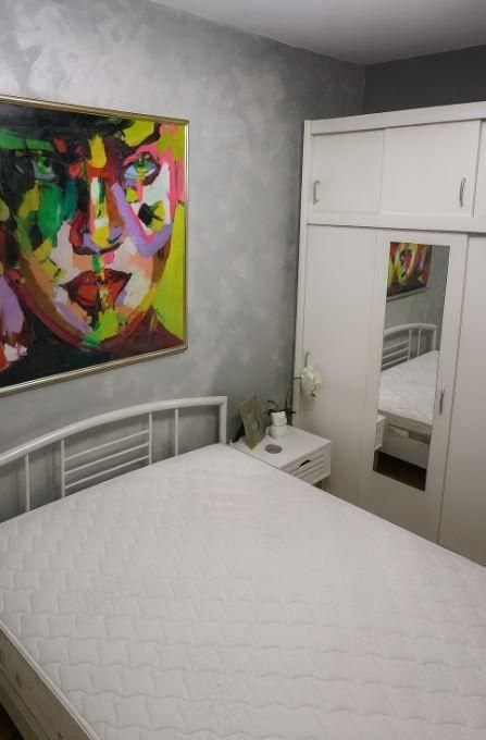 Дава се под наем Тристаен апартамент в Варна, Окръжна болница - 87 кв.м за 600 € - Снимка #5