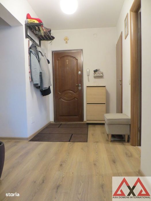 Apartament 2 camere 13 Septembrie - Prosper - centrala termica