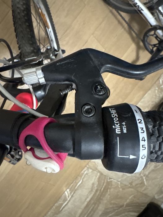 Продается велосипед.Подростковый в отличном состоянии