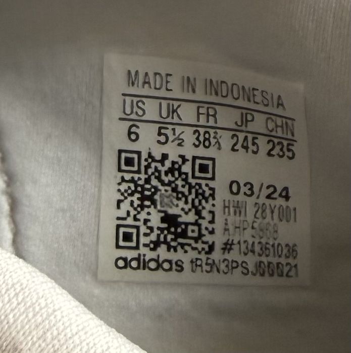 Новые кроссовки для мальчика, оригинал