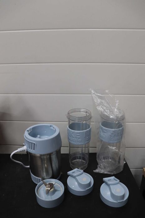 Мини блендер H.Koenig