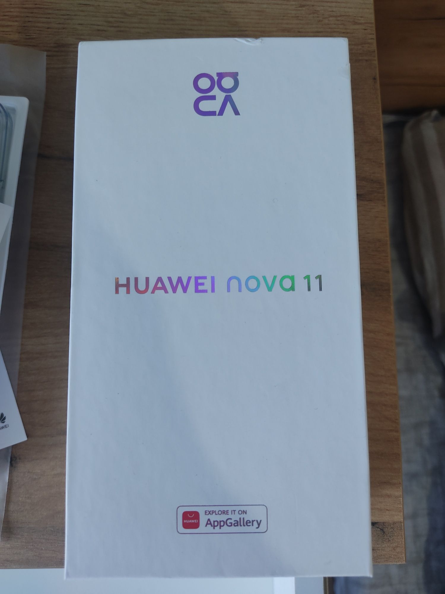 Продам телефон Huawei nova 11: 110 000 тг. - Мобильные телефоны / смартфоны  Костанай на Olx