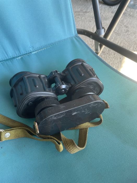 Binoclu IOR 7x40