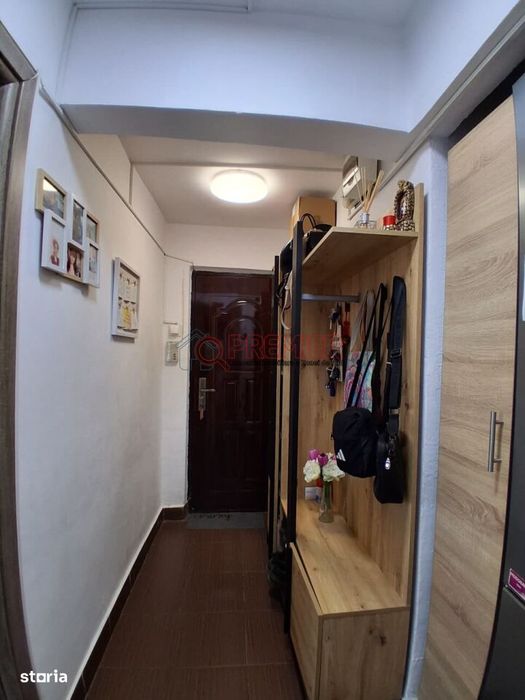 66.500 Euro - 2 camere cf 2 sporit - 40,64 mp - Bulevardul