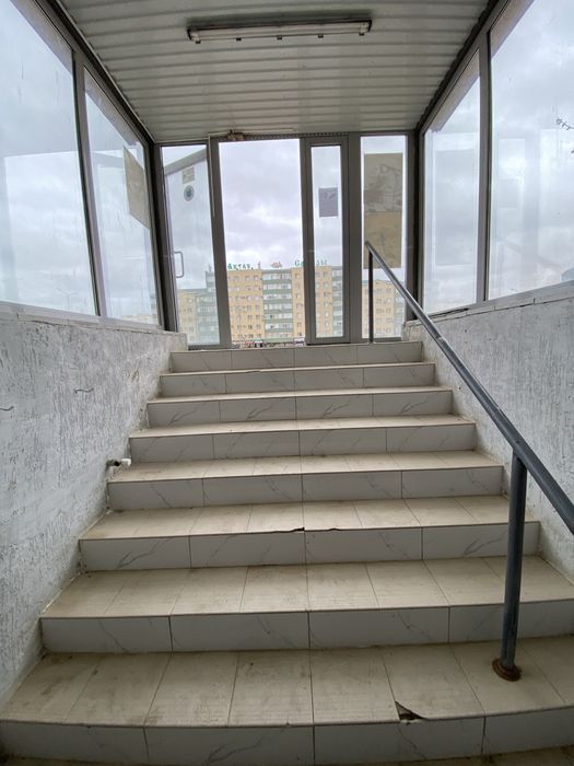 Продается коммерческое помещение