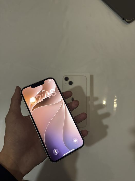 Iphone 13 128gb / Айфон 13 128 Гб