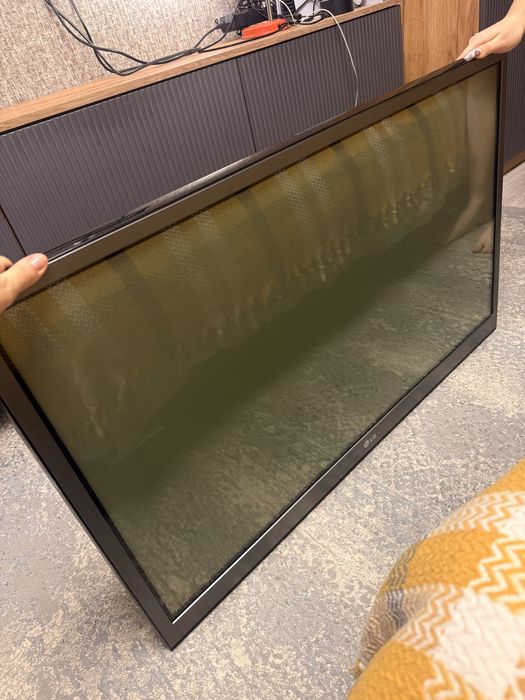 Телевизор плазменный