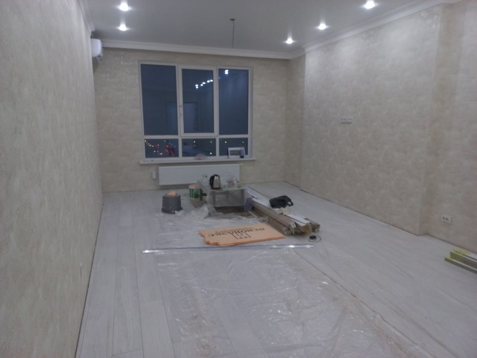 Ремонт квартир дома офисов