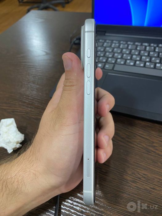 Iphone 17 pro max  256 silver Sim +E sim