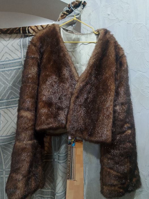 Продам полушубок