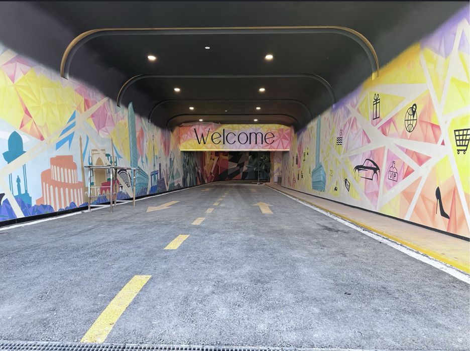 Сдается премиум офис ЖК Пирамит Товер 79 квадратных