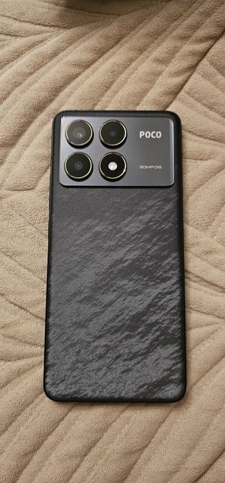 Продам POCO F6 PRO