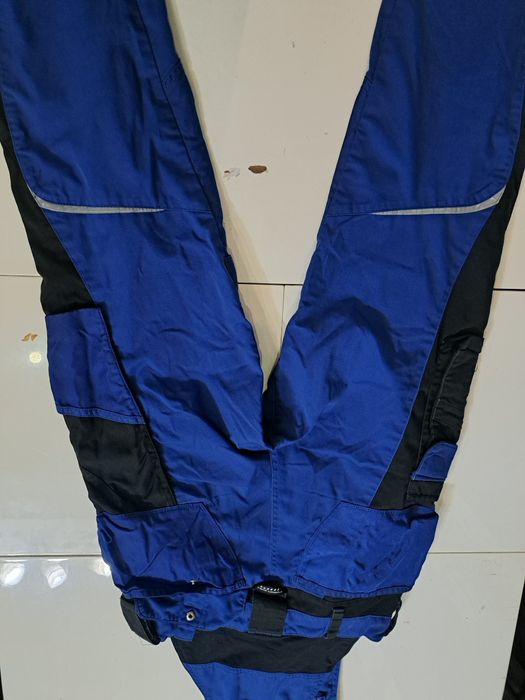 Engelbert Strauss motion  гащеризон