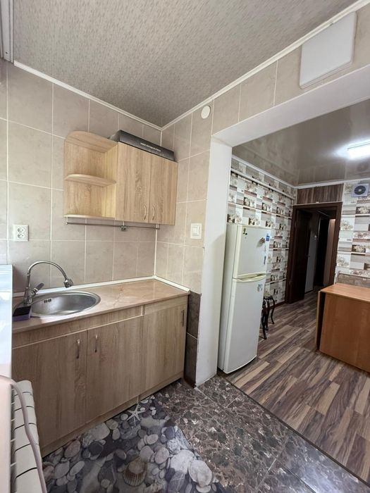 2 комнатная 1этаж