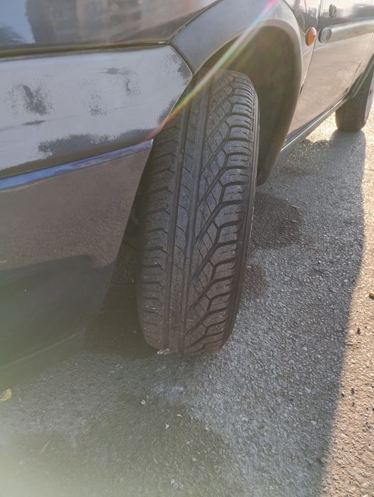 Опел  корса  1.4