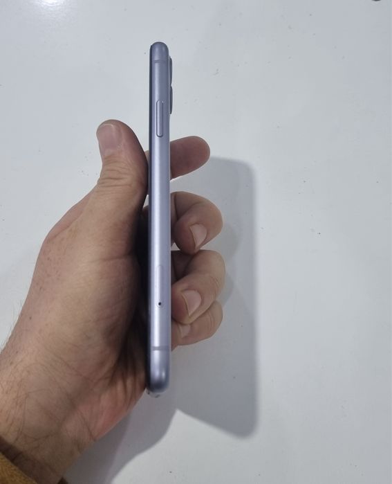 iPhone 11 128Gb ideal sotiladi