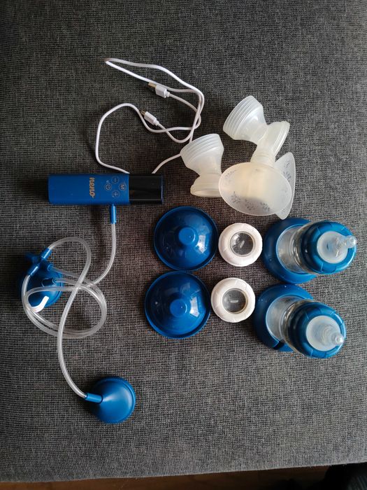 Продавам помпа за кърма Нено