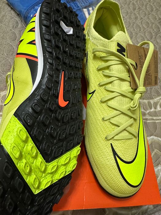 Новые Nike Zoom Vapor 16 Pro TF (Korea) | Оригинал | Размер 40.5