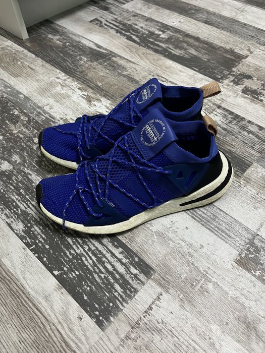 Дамски маратонки Adidas 40н