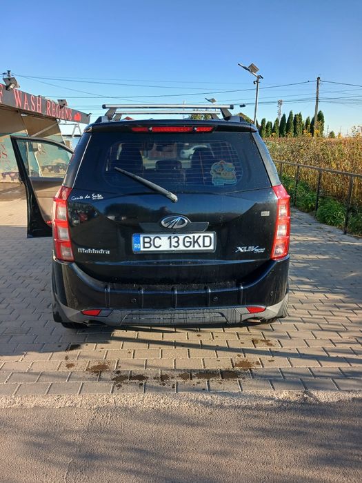 Vând Mahindra XUV 500
