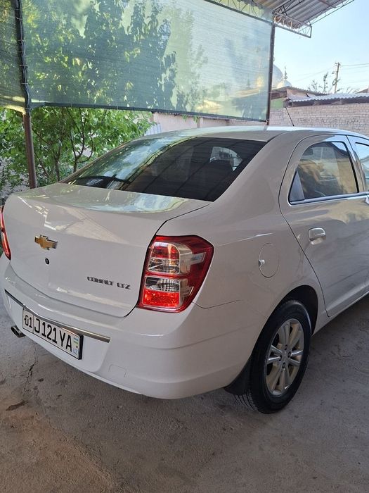Cobalt 2024 Probegi 31 000