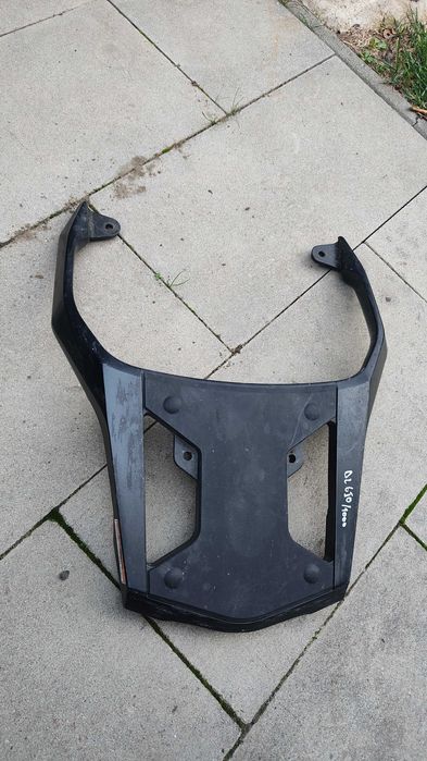 Carene parbriz toba Suzuki Vstrom 1000